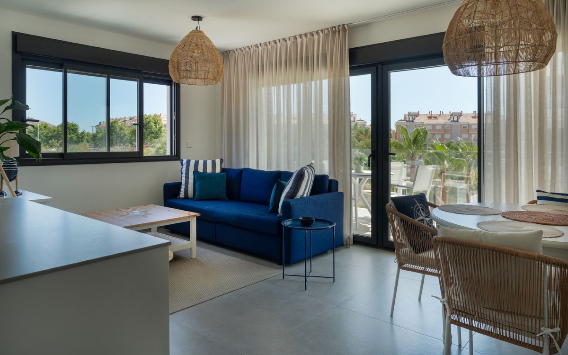 Resale - Apartment - Javea - Jávea - Xàbia Centro