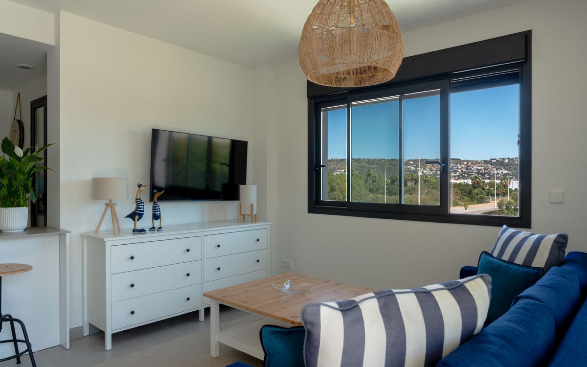 Resale - Apartment - Javea - Jávea - Xàbia Centro