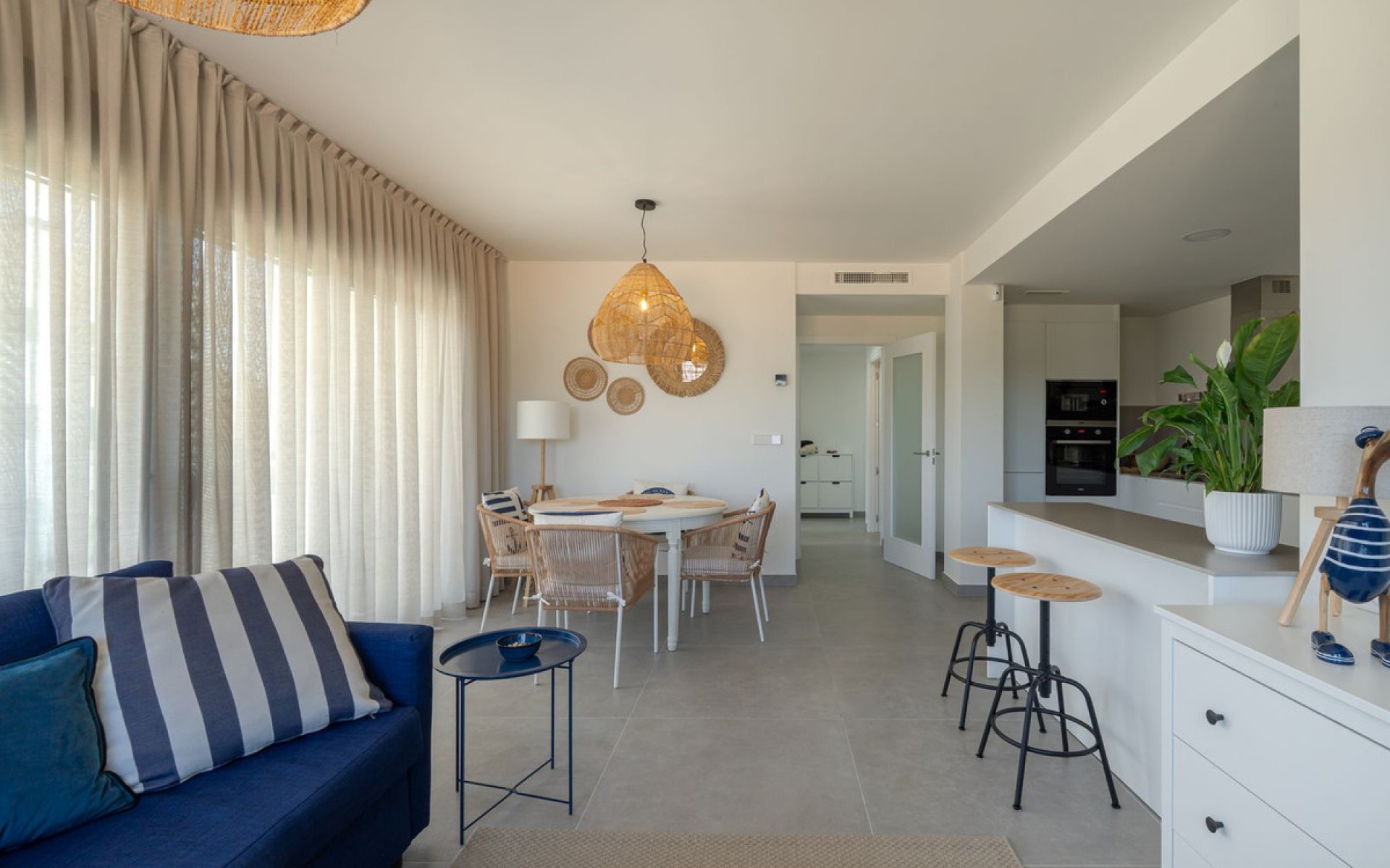 Resale - Apartment - Javea - Jávea - Xàbia Centro