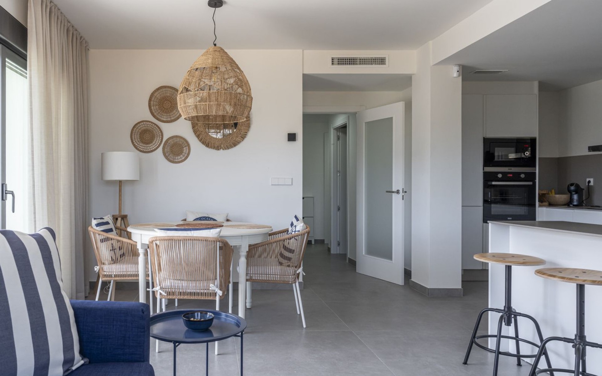 Resale - Apartment - Javea - Jávea - Xàbia Centro