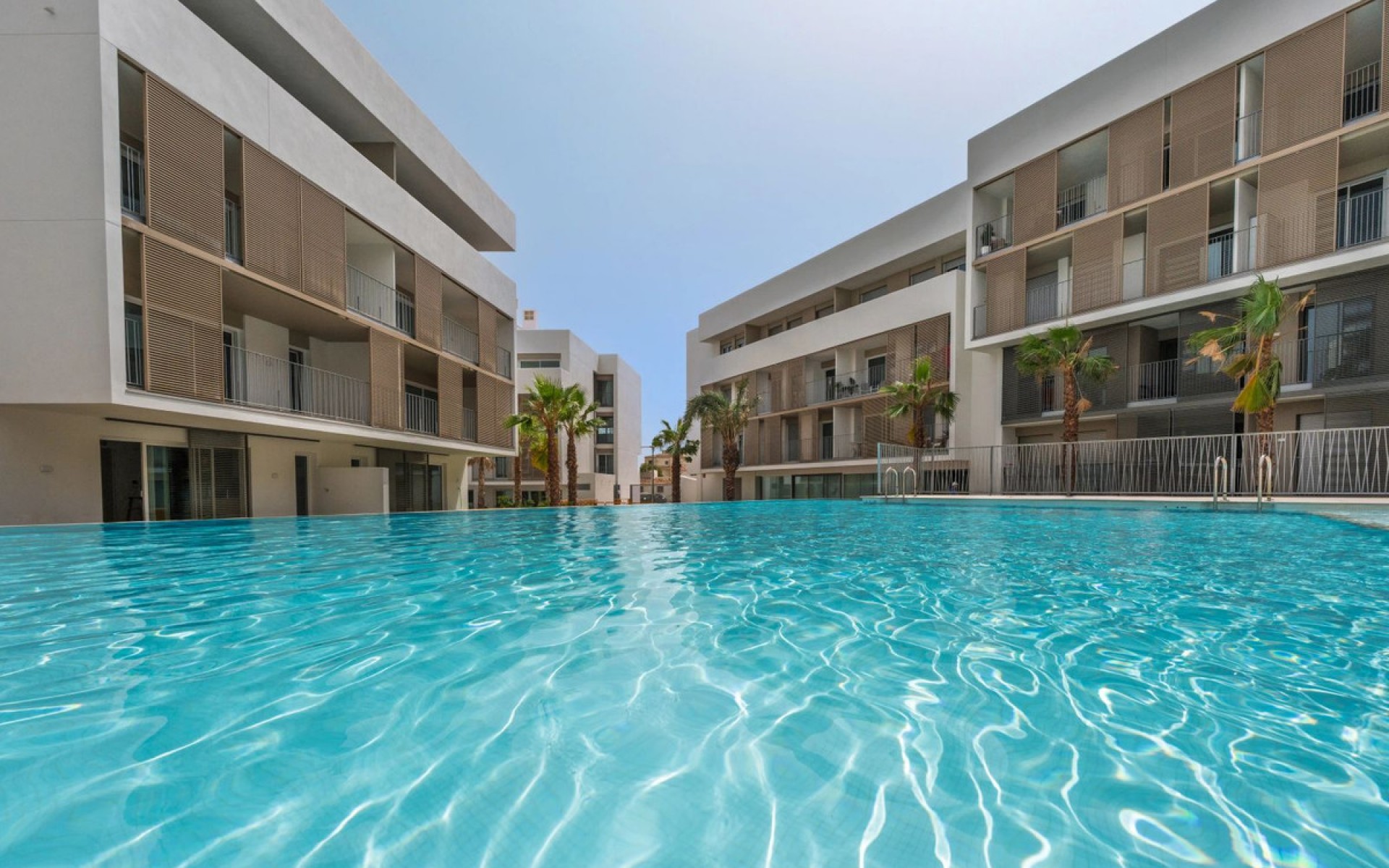 Resale - Apartment - Javea - Jávea - Xàbia Centro