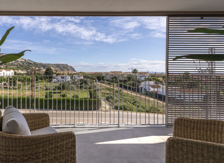 Resale - Apartment - Javea - Jávea - Xàbia Centro