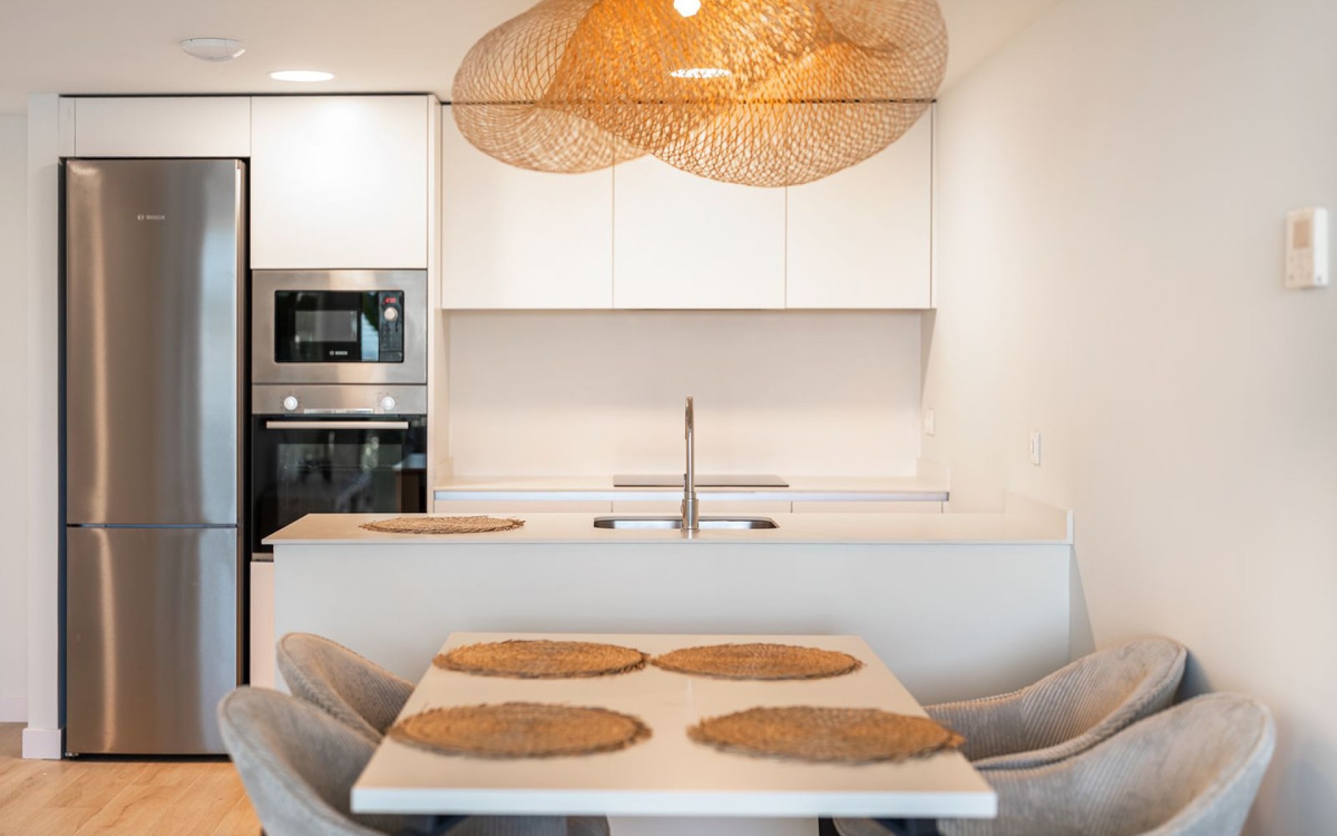 Resale - Apartment - Javea - Jávea - Xàbia Centro