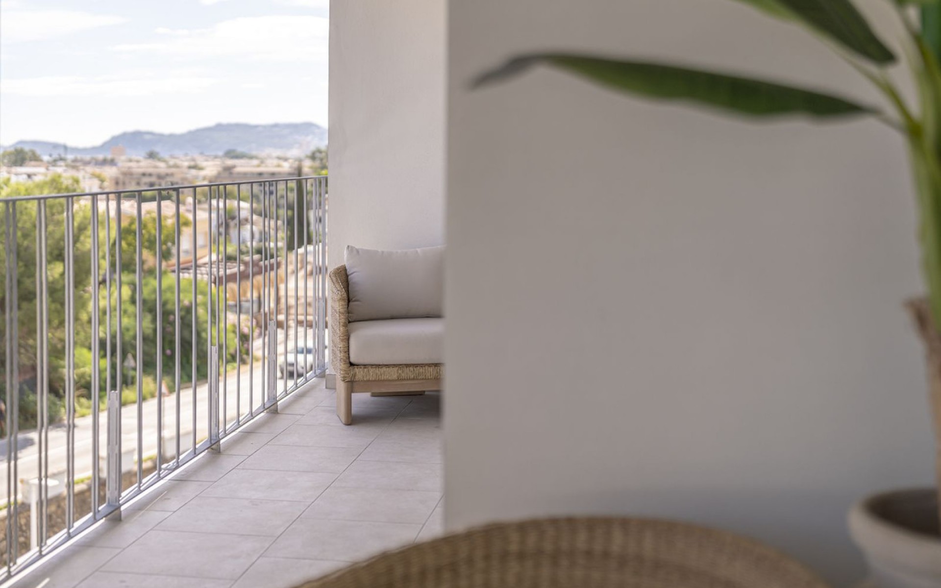 Resale - Apartment - Javea - Jávea - Xàbia Centro