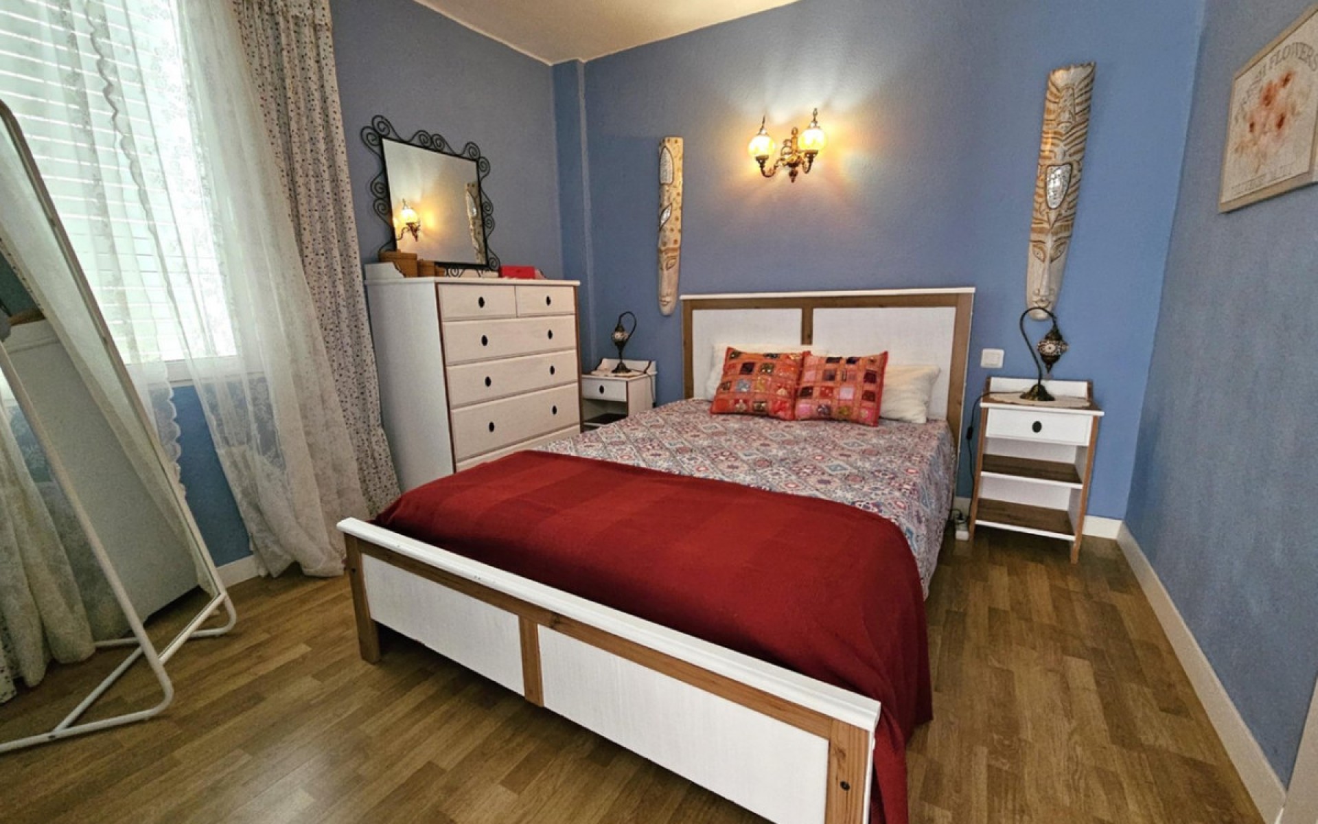 Resale - Apartment - Javea - Jávea - Xàbia Centro