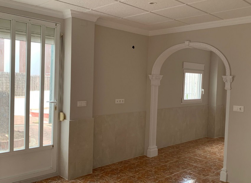 Resale - Apartment - Javea - Jávea - Xàbia Centro