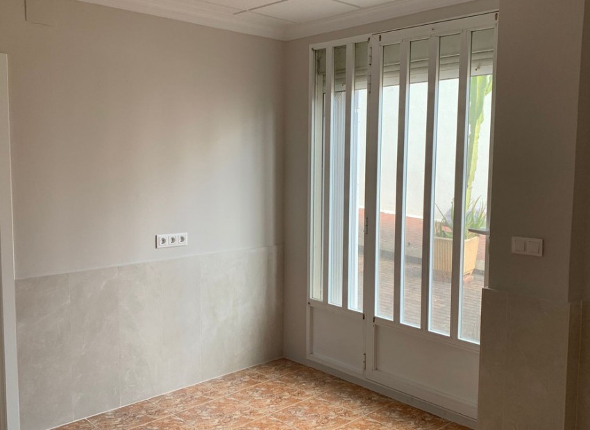 Resale - Apartment - Javea - Jávea - Xàbia Centro