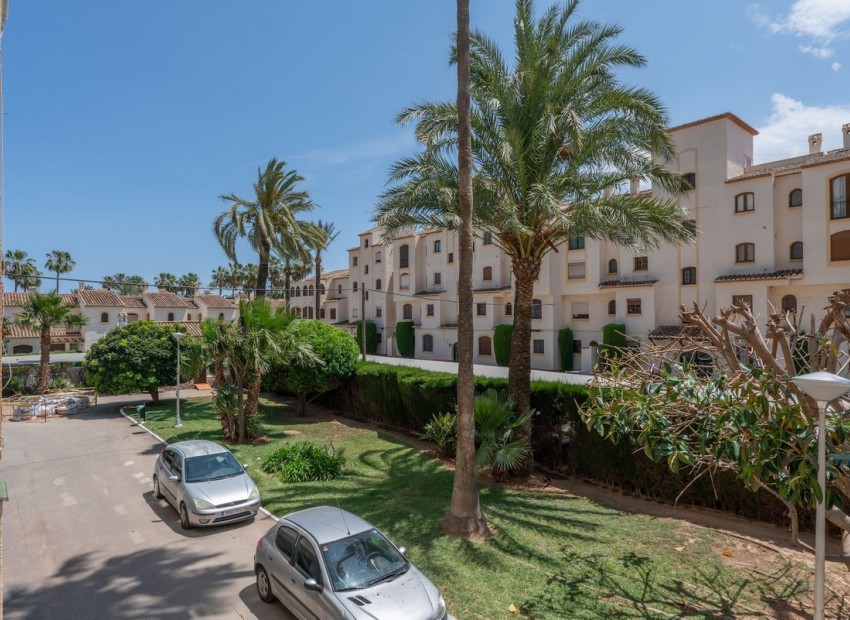 Resale - Apartment - Javea - Jávea - Xàbia Centro