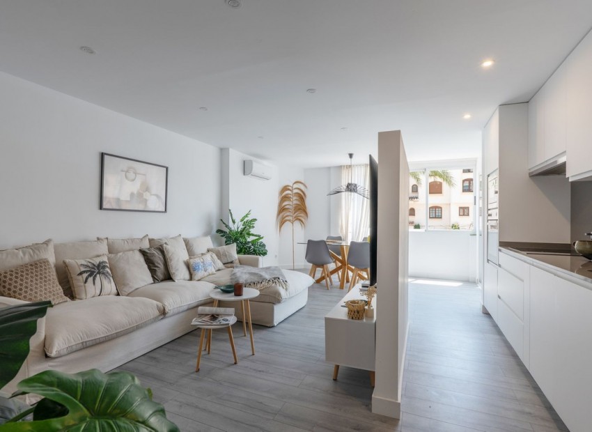 Resale - Apartment - Javea - Jávea - Xàbia Centro