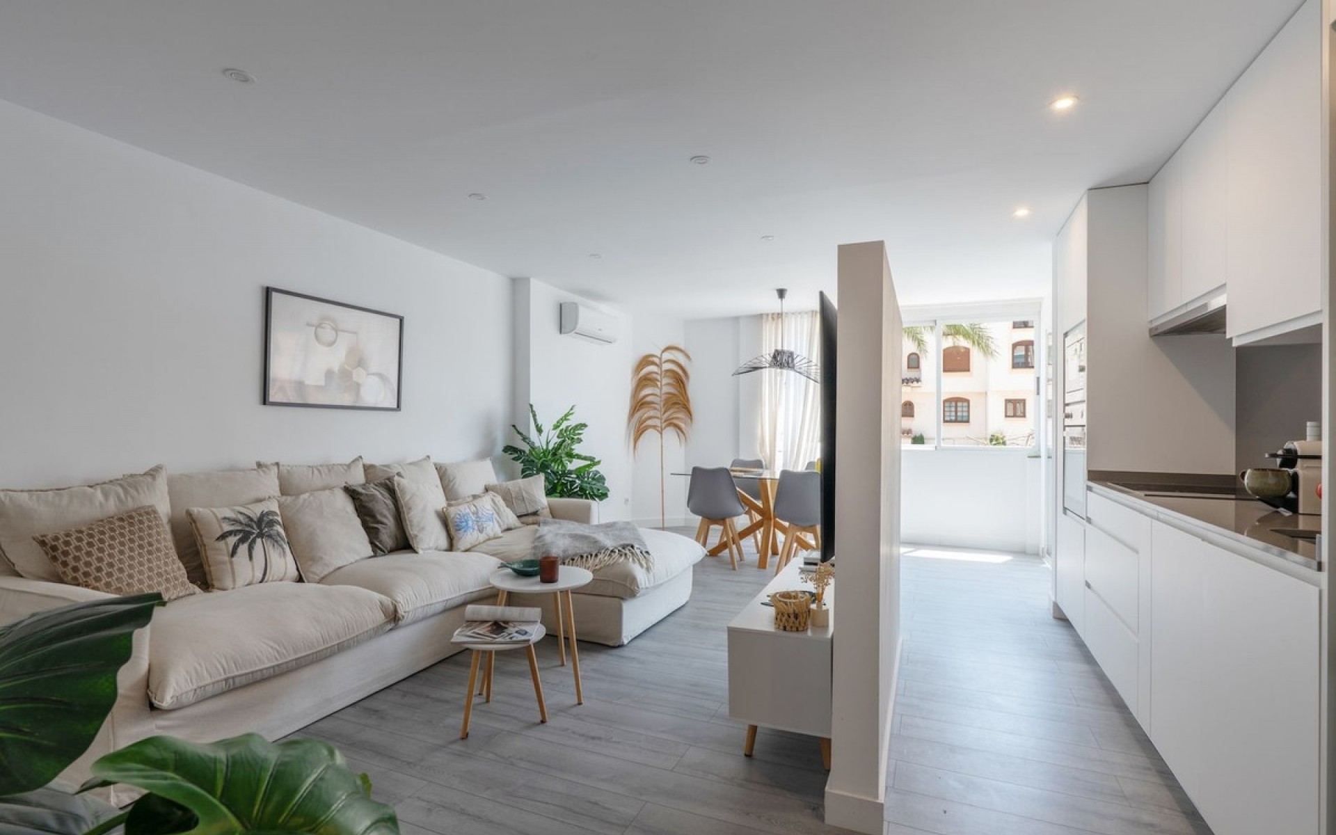 Resale - Apartment - Javea - Jávea - Xàbia Centro