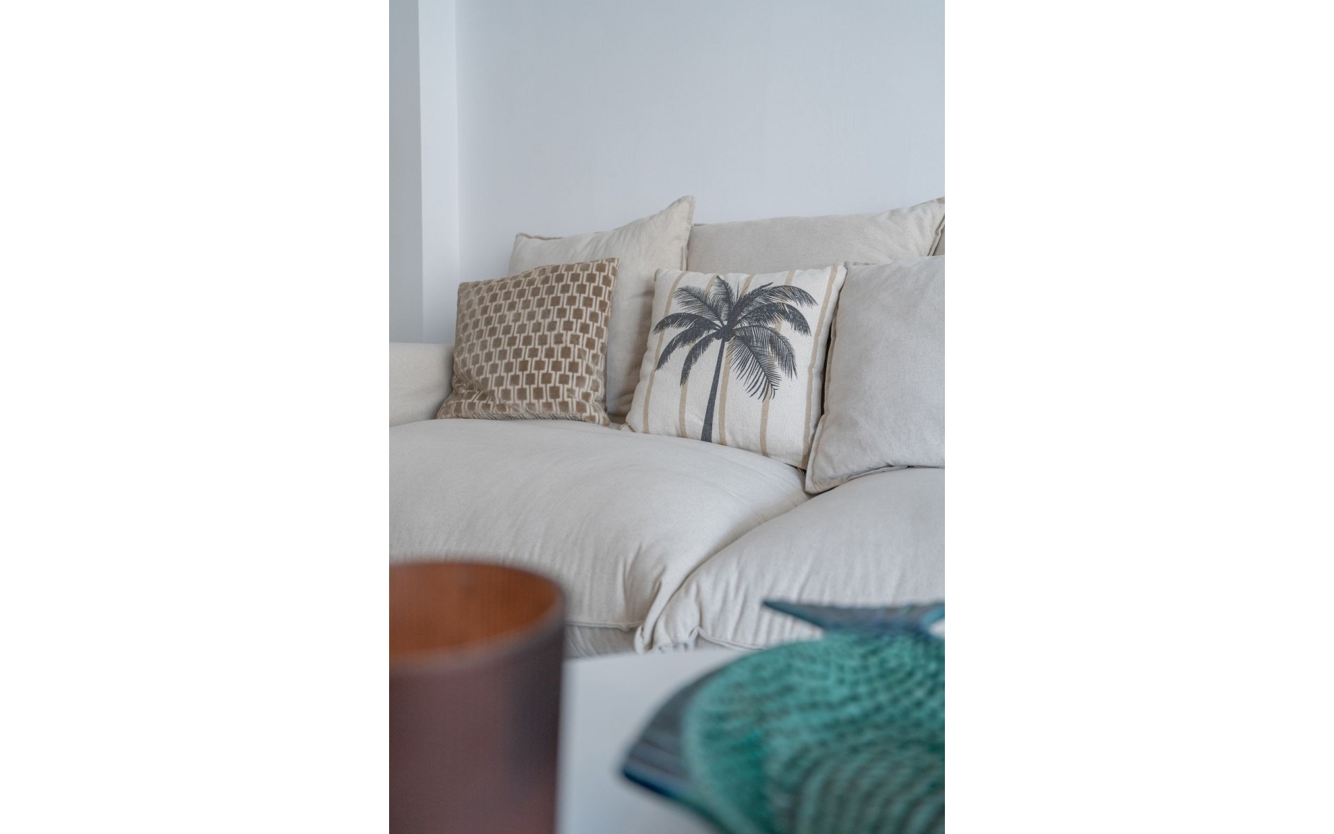 Resale - Apartment - Javea - Jávea - Xàbia Centro