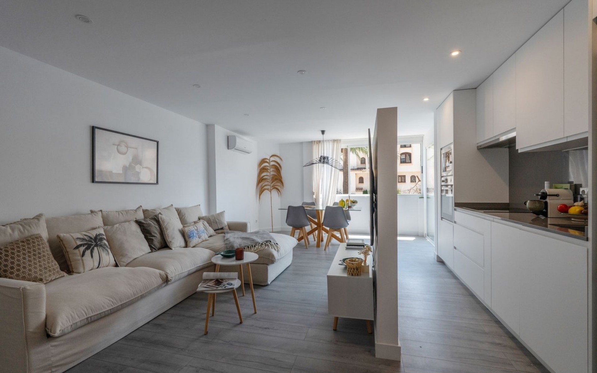 Resale - Apartment - Javea - Jávea - Xàbia Centro