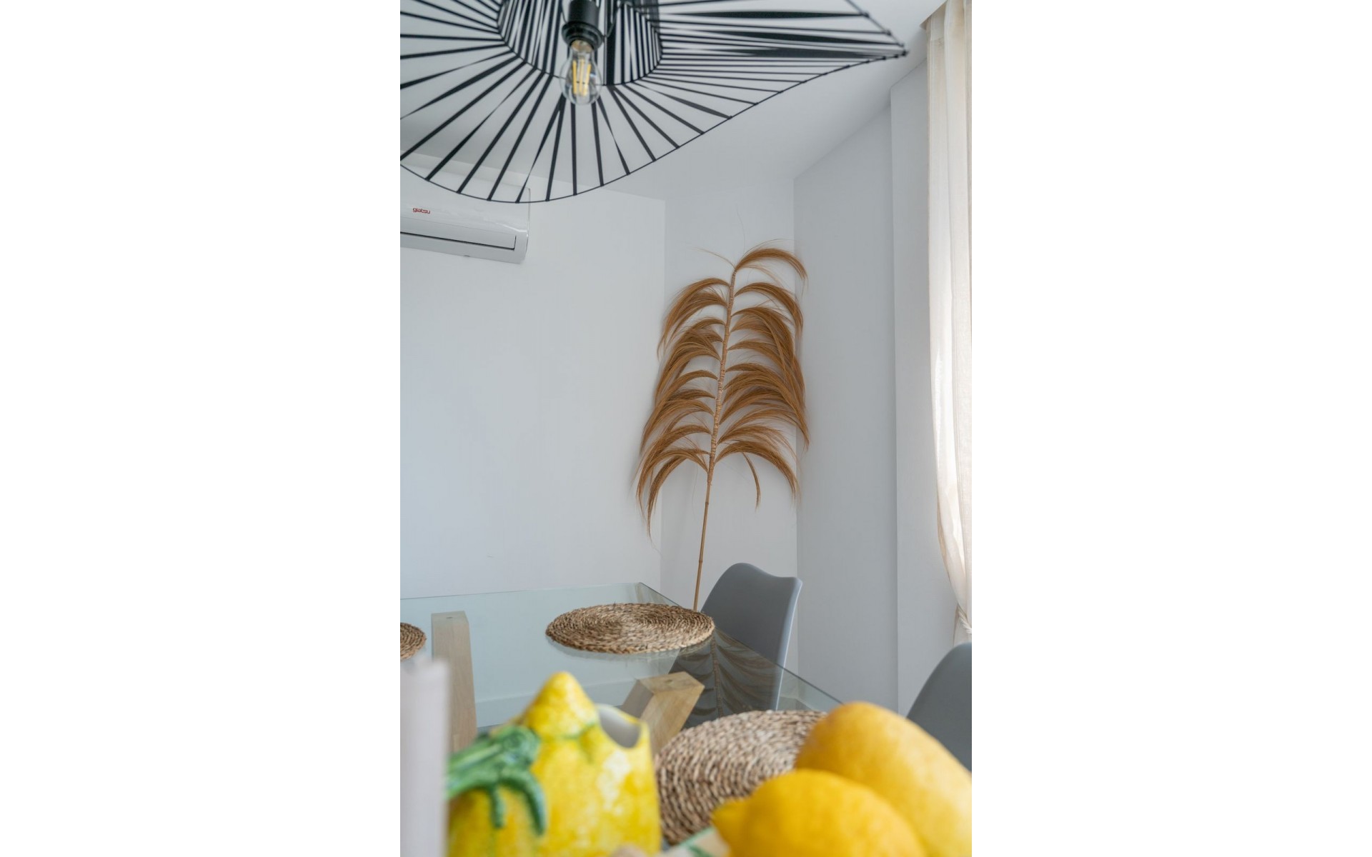 Resale - Apartment - Javea - Jávea - Xàbia Centro