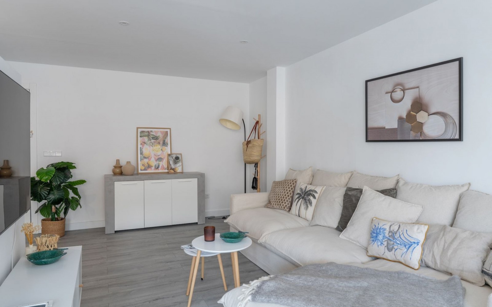 Resale - Apartment - Javea - Jávea - Xàbia Centro