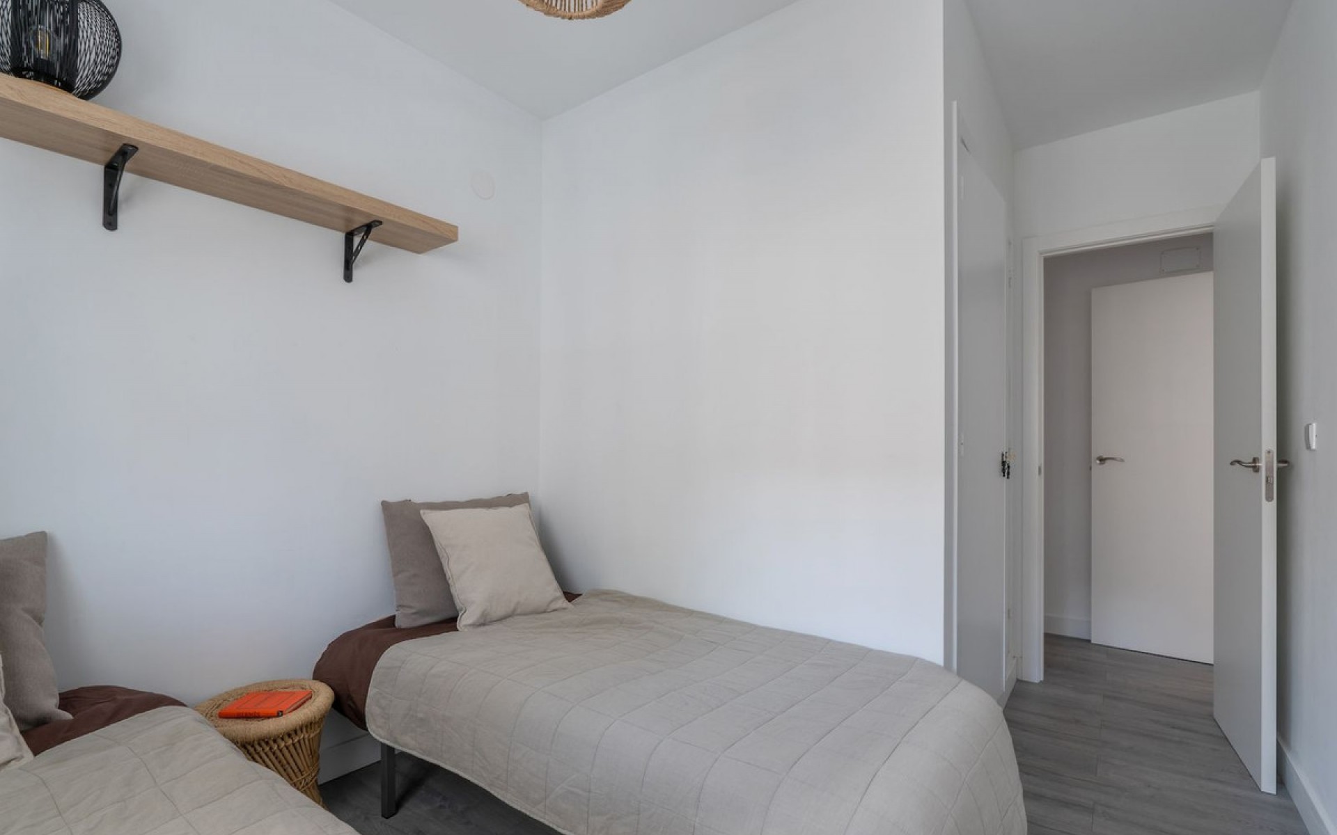 Resale - Apartment - Javea - Jávea - Xàbia Centro