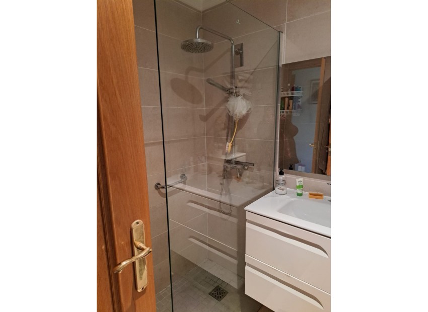 Resale - Apartment - Javea - Jávea - Xàbia Centro