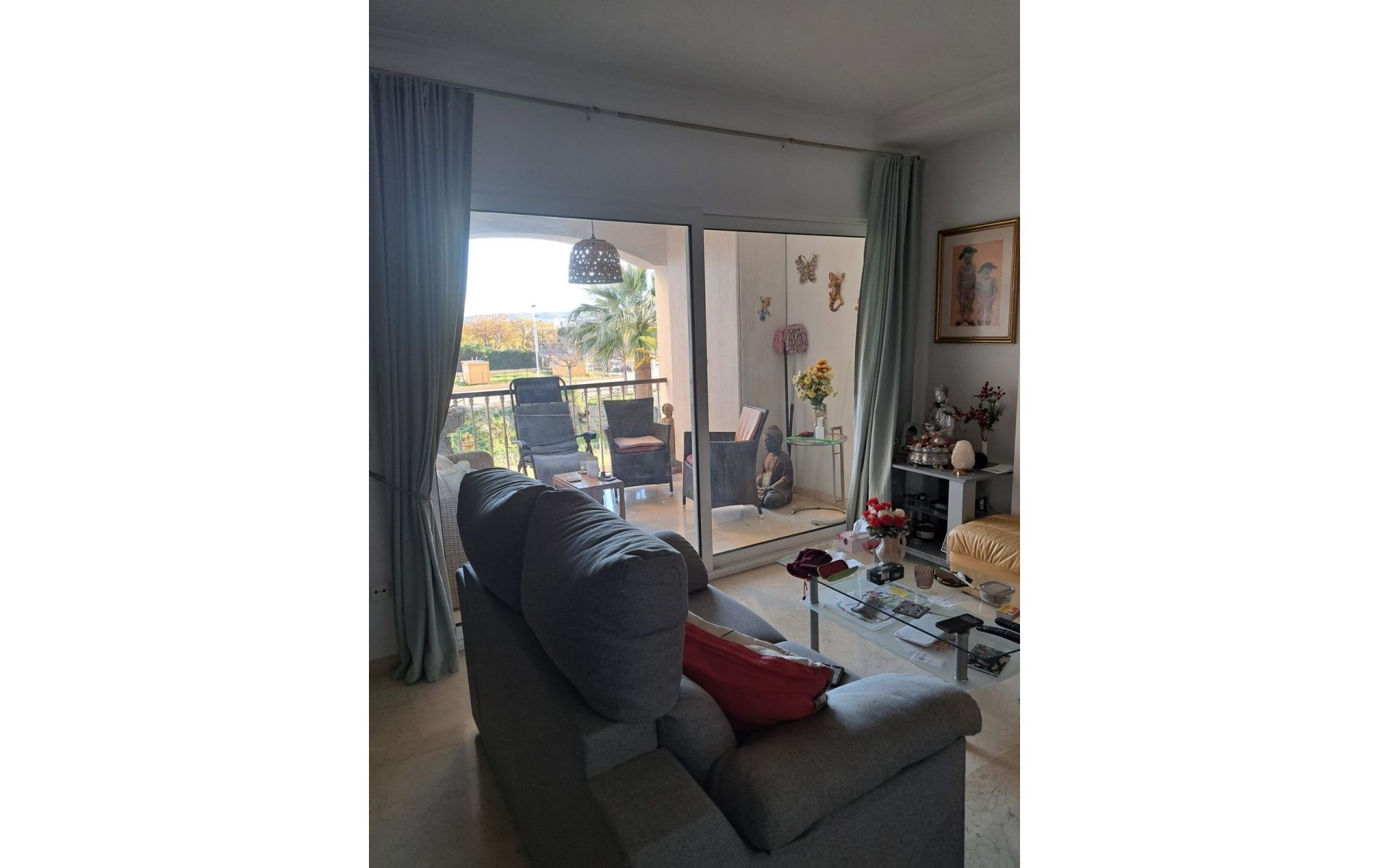 Resale - Apartment - Javea - Jávea - Xàbia Centro