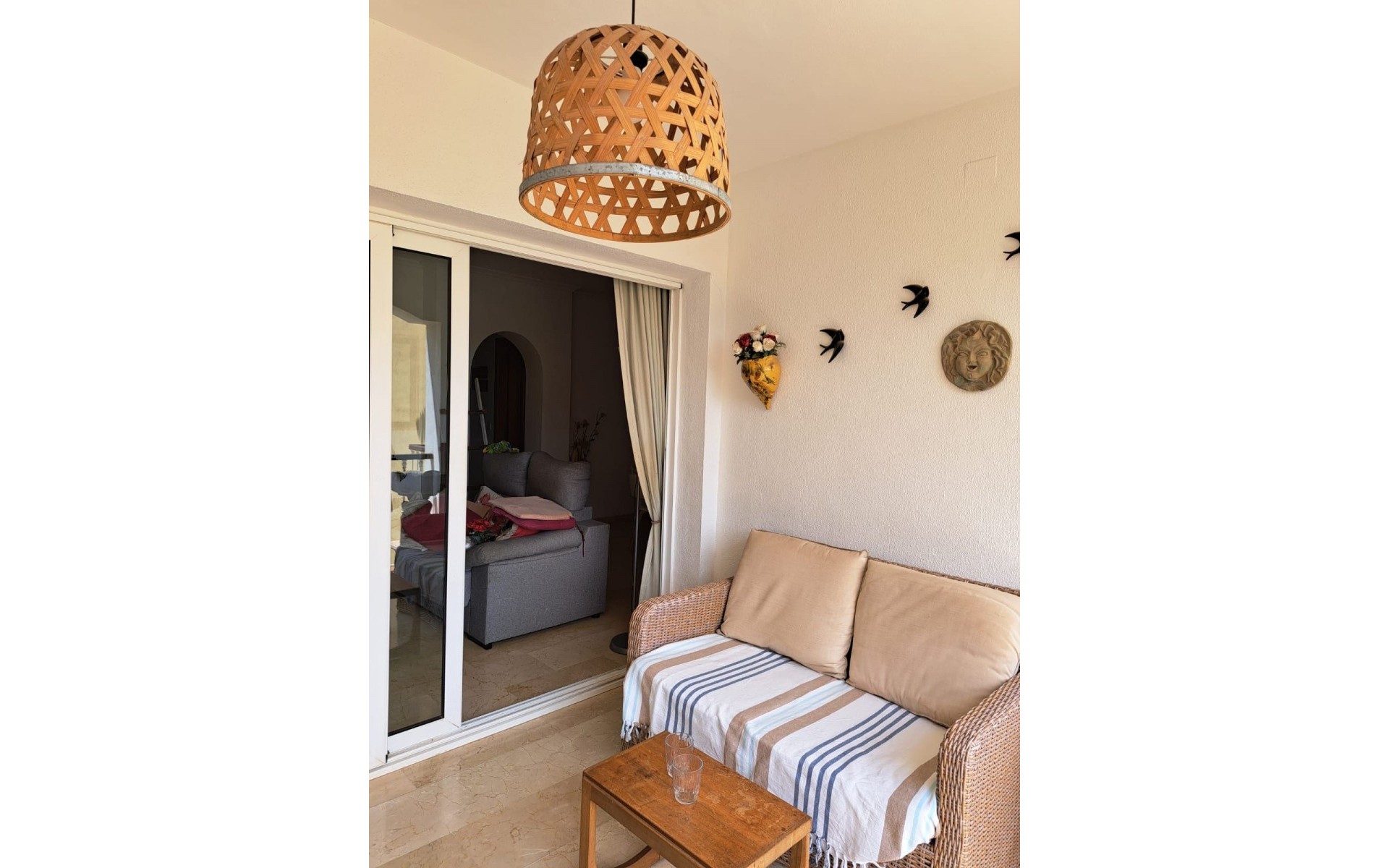 Resale - Apartment - Javea - Jávea - Xàbia Centro