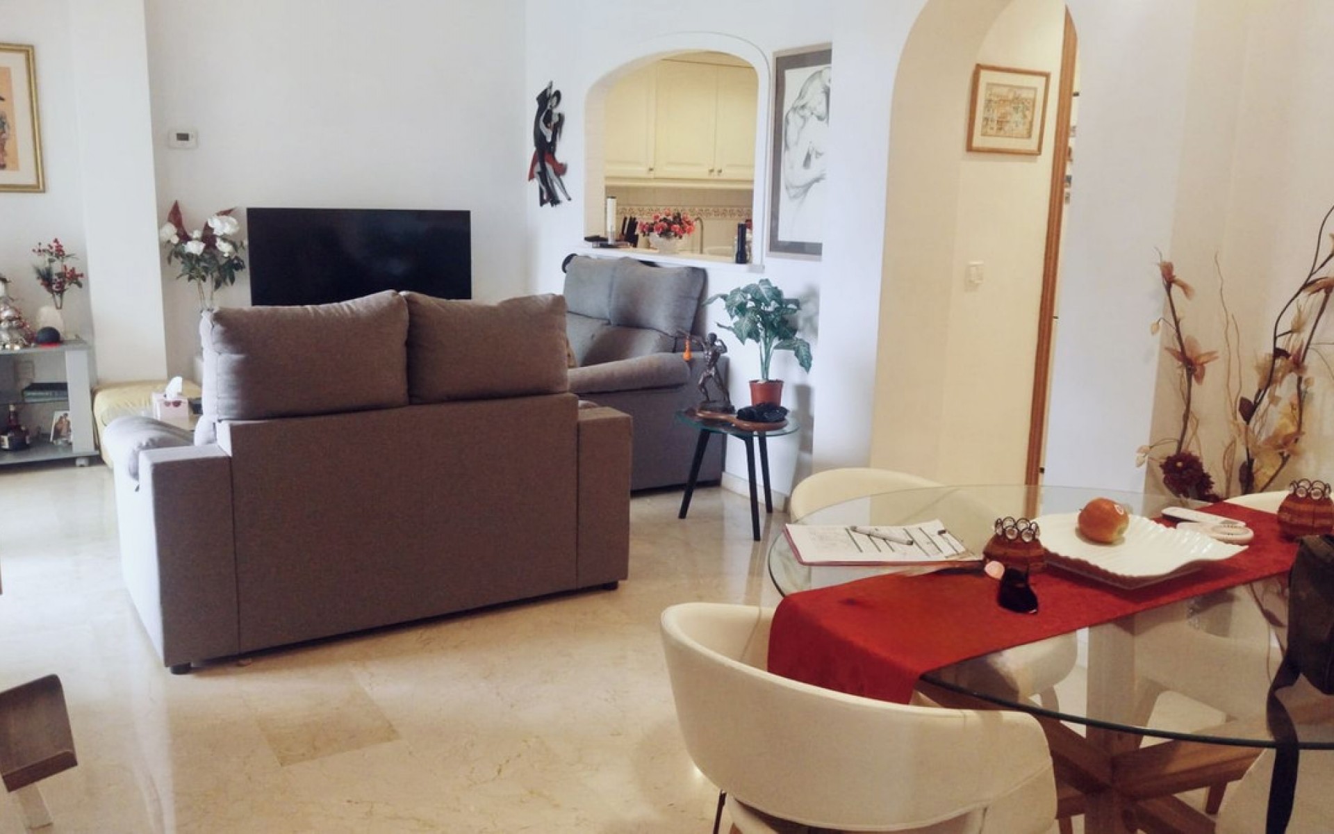 Resale - Apartment - Javea - Jávea - Xàbia Centro