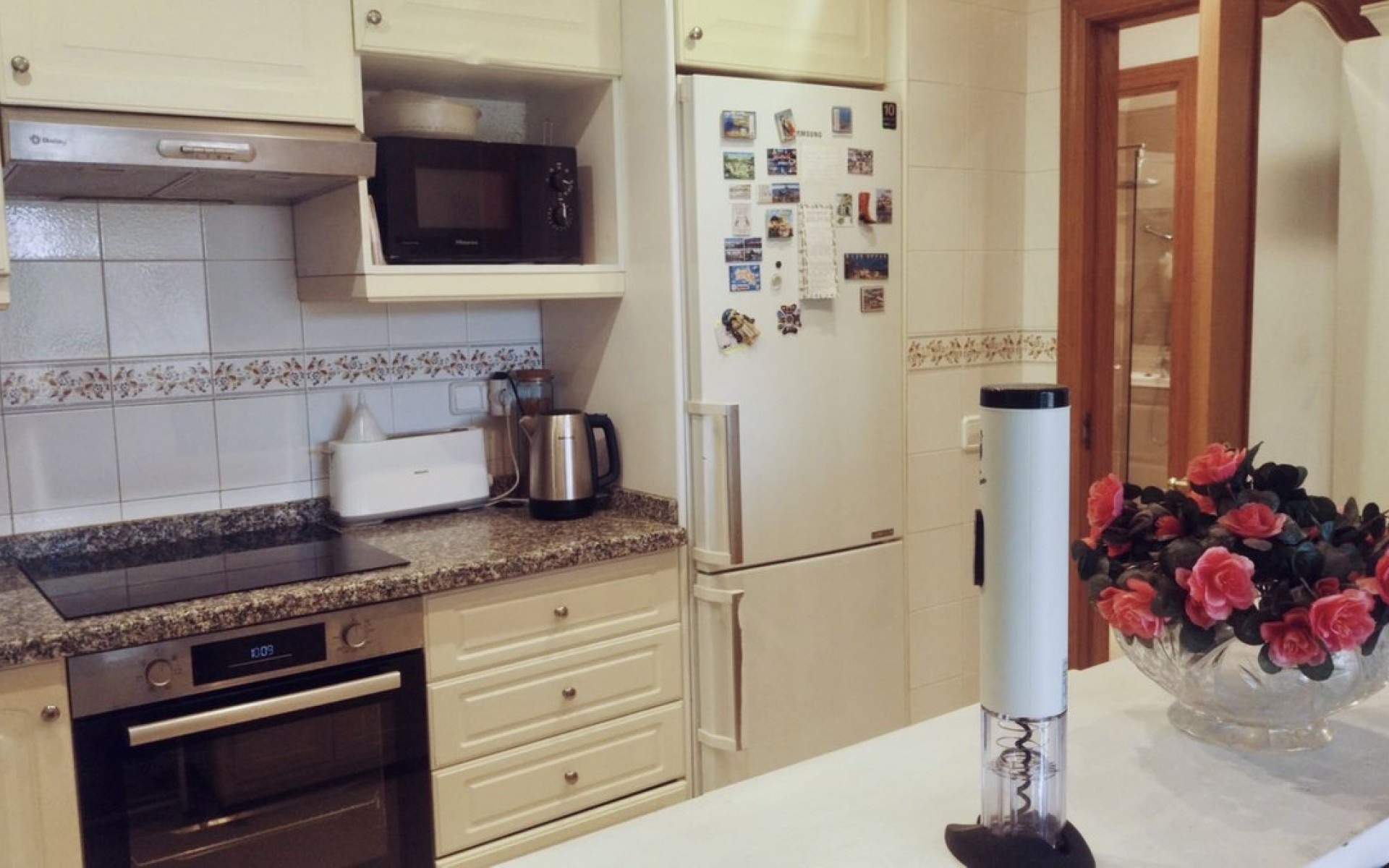Resale - Apartment - Javea - Jávea - Xàbia Centro