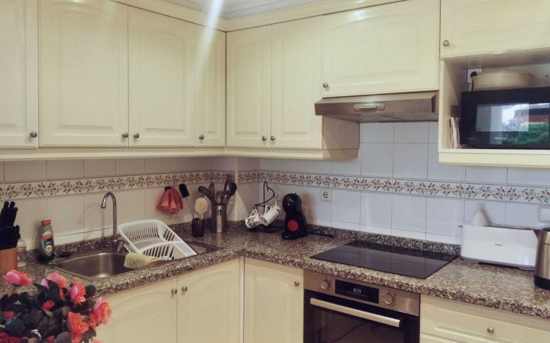 Resale - Apartment - Javea - Jávea - Xàbia Centro