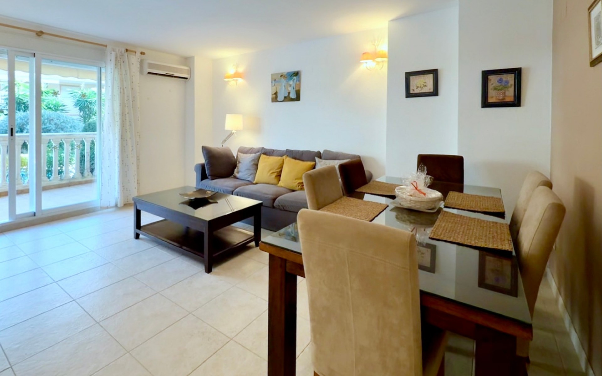 Resale - Apartment - Javea - Jávea - Xàbia Centro
