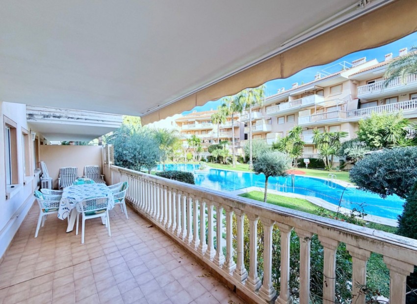 Resale - Apartment - Javea - Jávea - Xàbia Centro