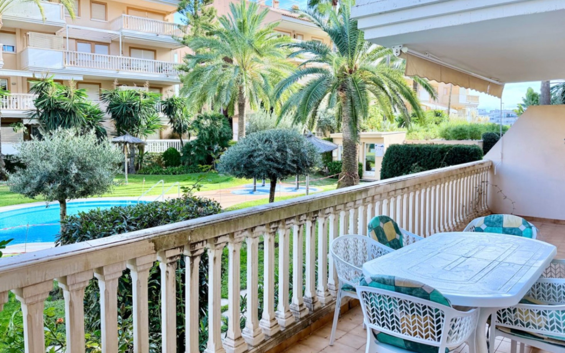 Resale - Apartment - Javea - Jávea - Xàbia Centro