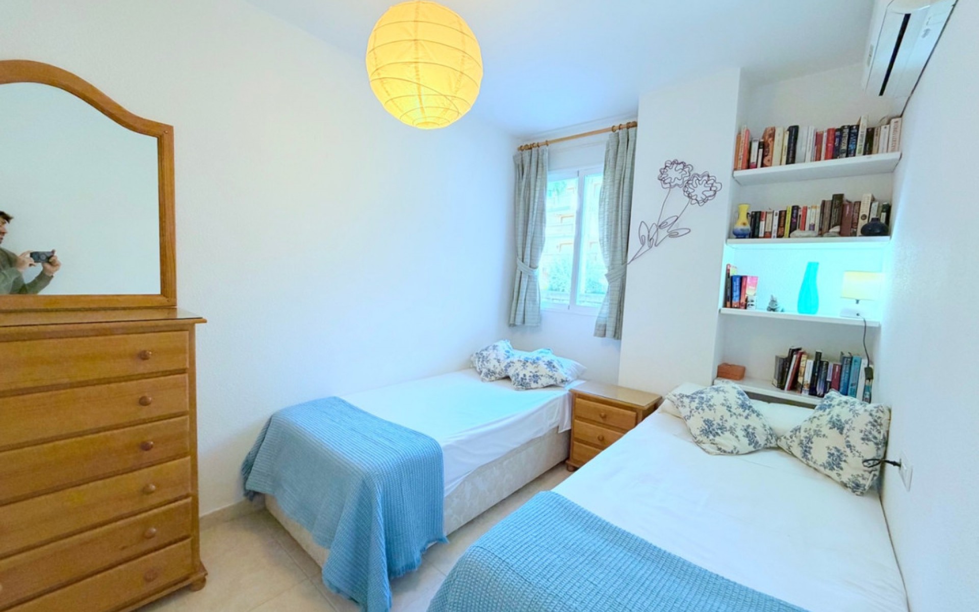 Resale - Apartment - Javea - Jávea - Xàbia Centro
