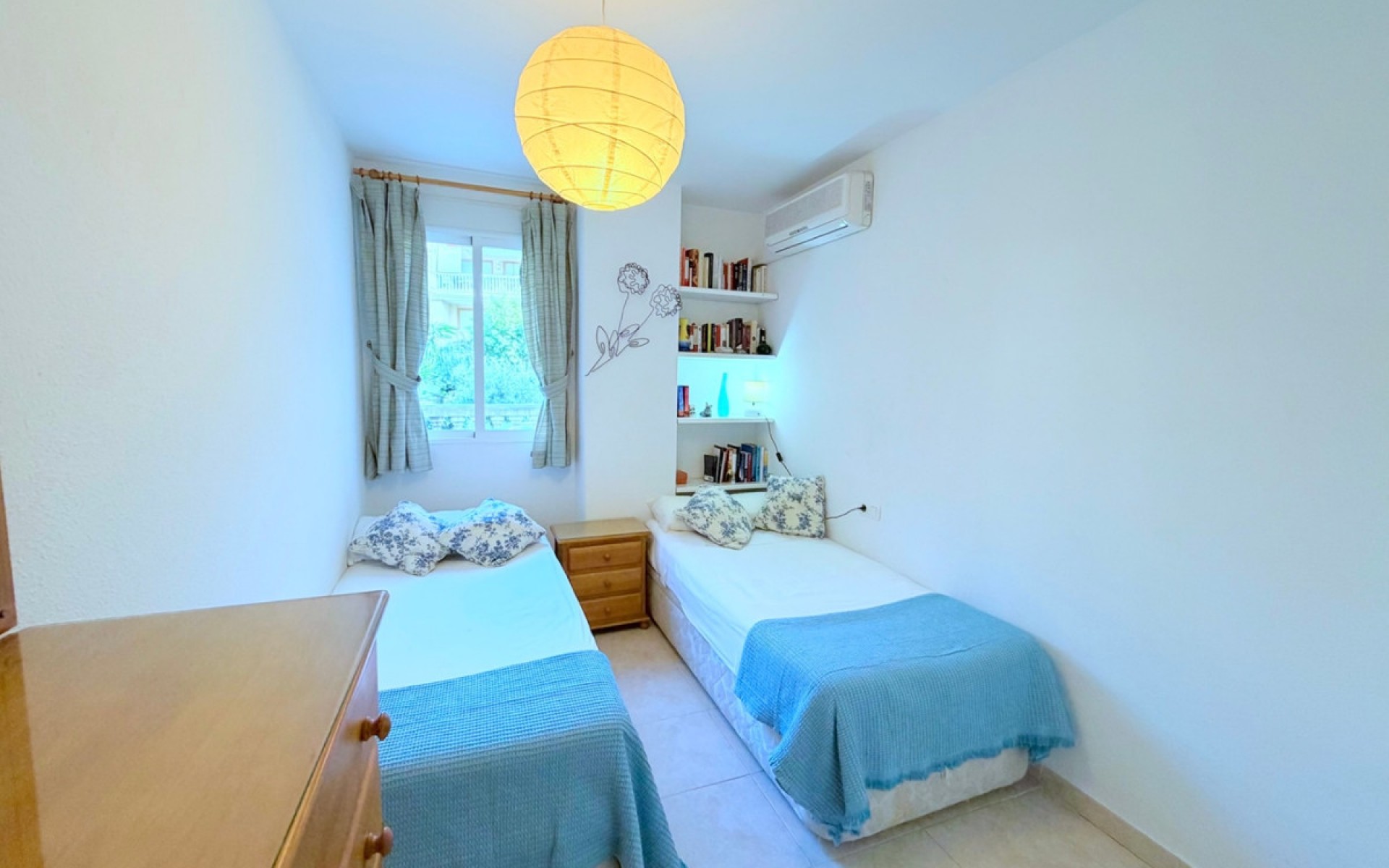 Resale - Apartment - Javea - Jávea - Xàbia Centro
