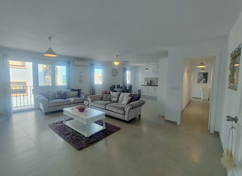 Resale - Apartment - Javea - Jávea - Xàbia Centro