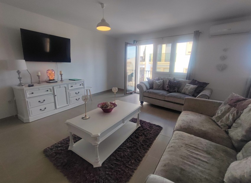 Resale - Apartment - Javea - Jávea - Xàbia Centro