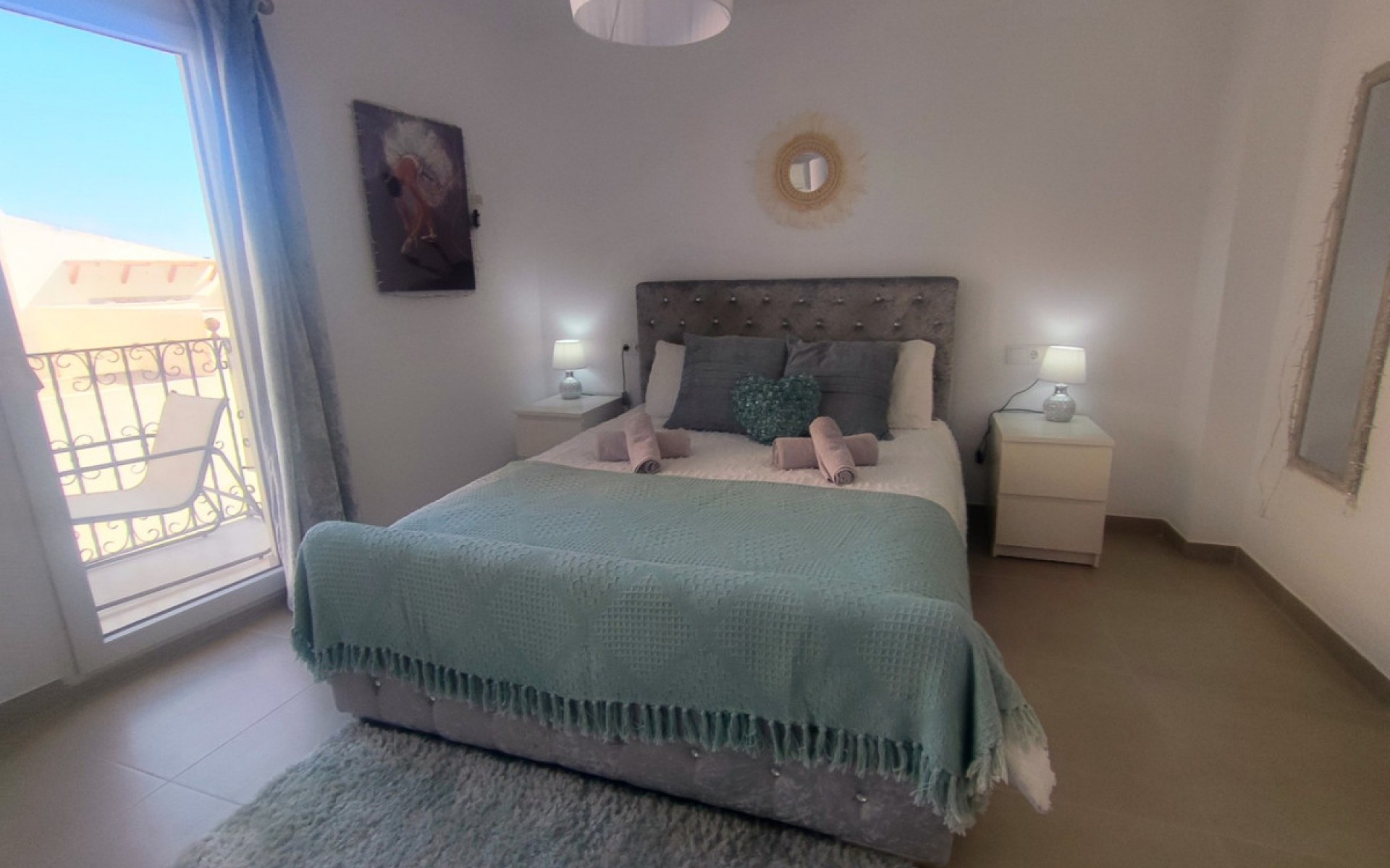 Resale - Apartment - Javea - Jávea - Xàbia Centro