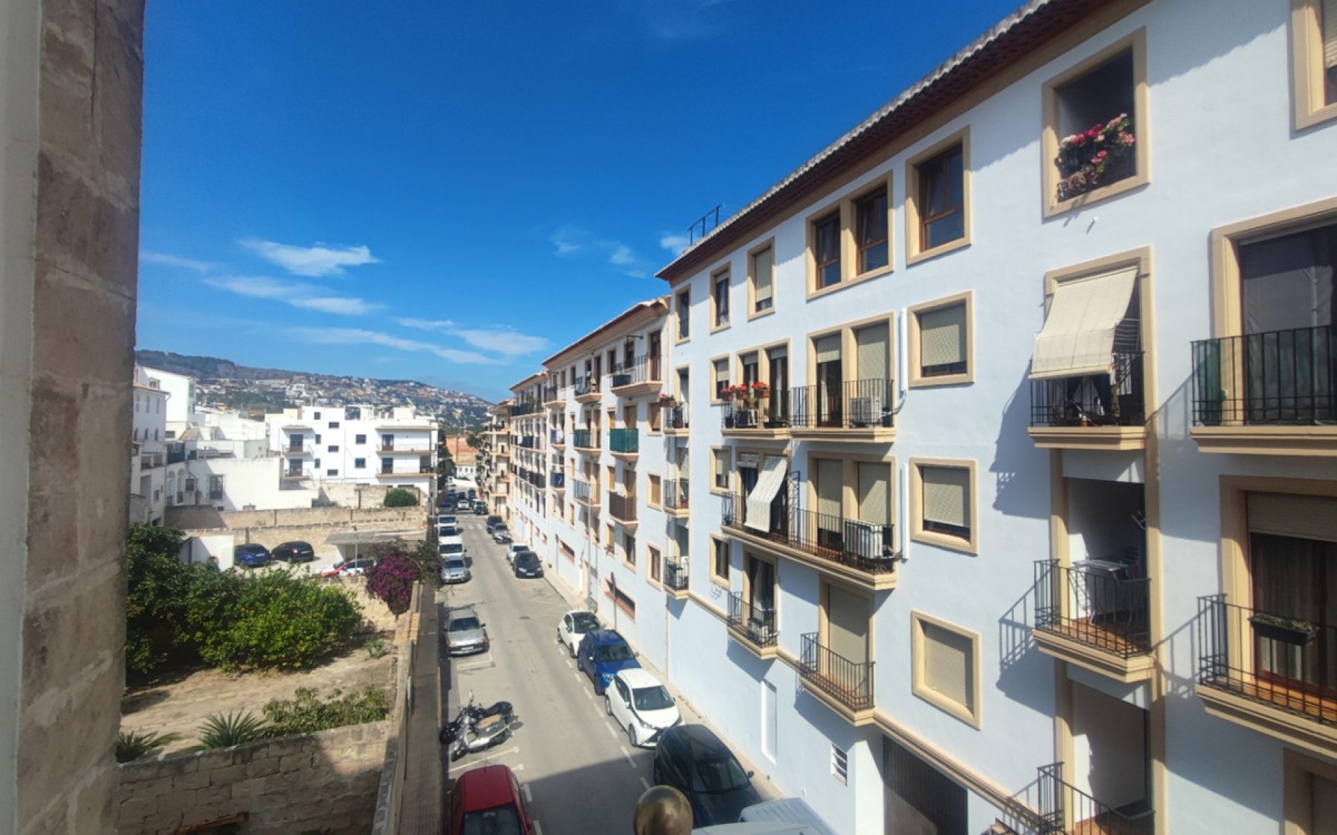 Resale - Apartment - Javea - Jávea - Xàbia Centro