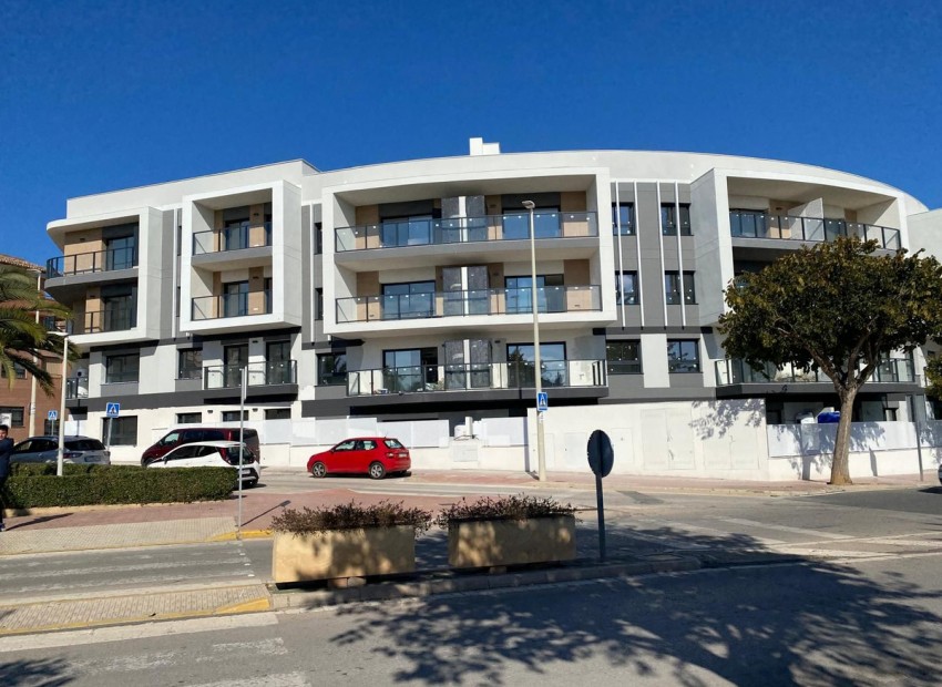 Resale - Apartment - Javea - Jávea - Xàbia Centro