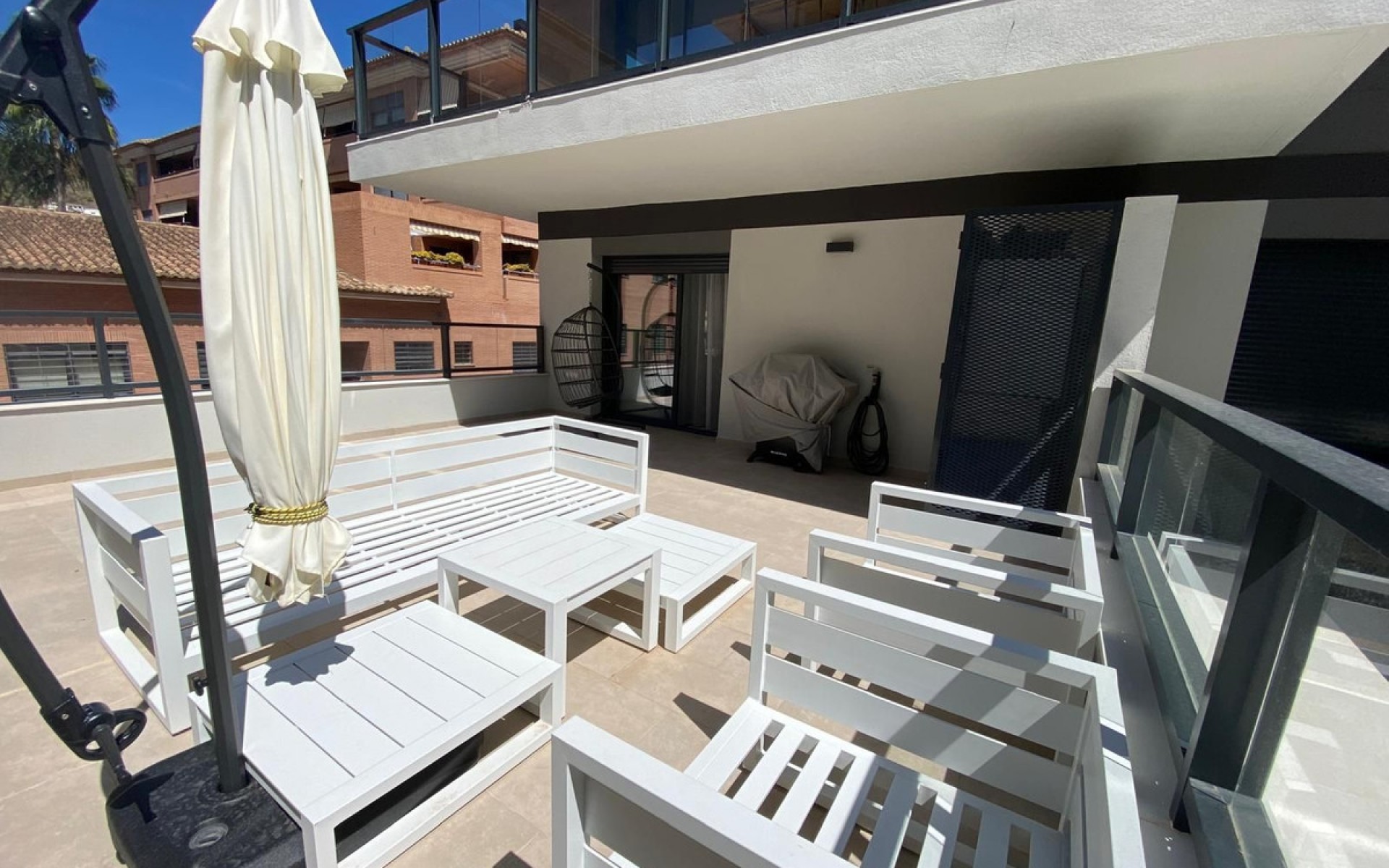 Resale - Apartment - Javea - Jávea - Xàbia Centro