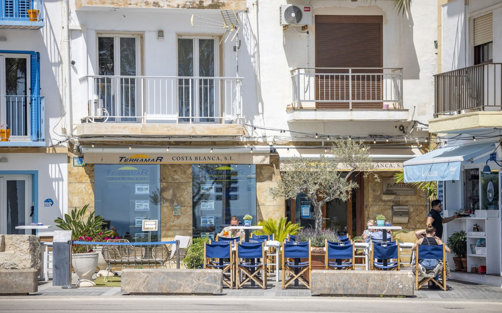 Resale - Apartment - Javea - Jávea - Xàbia Centro