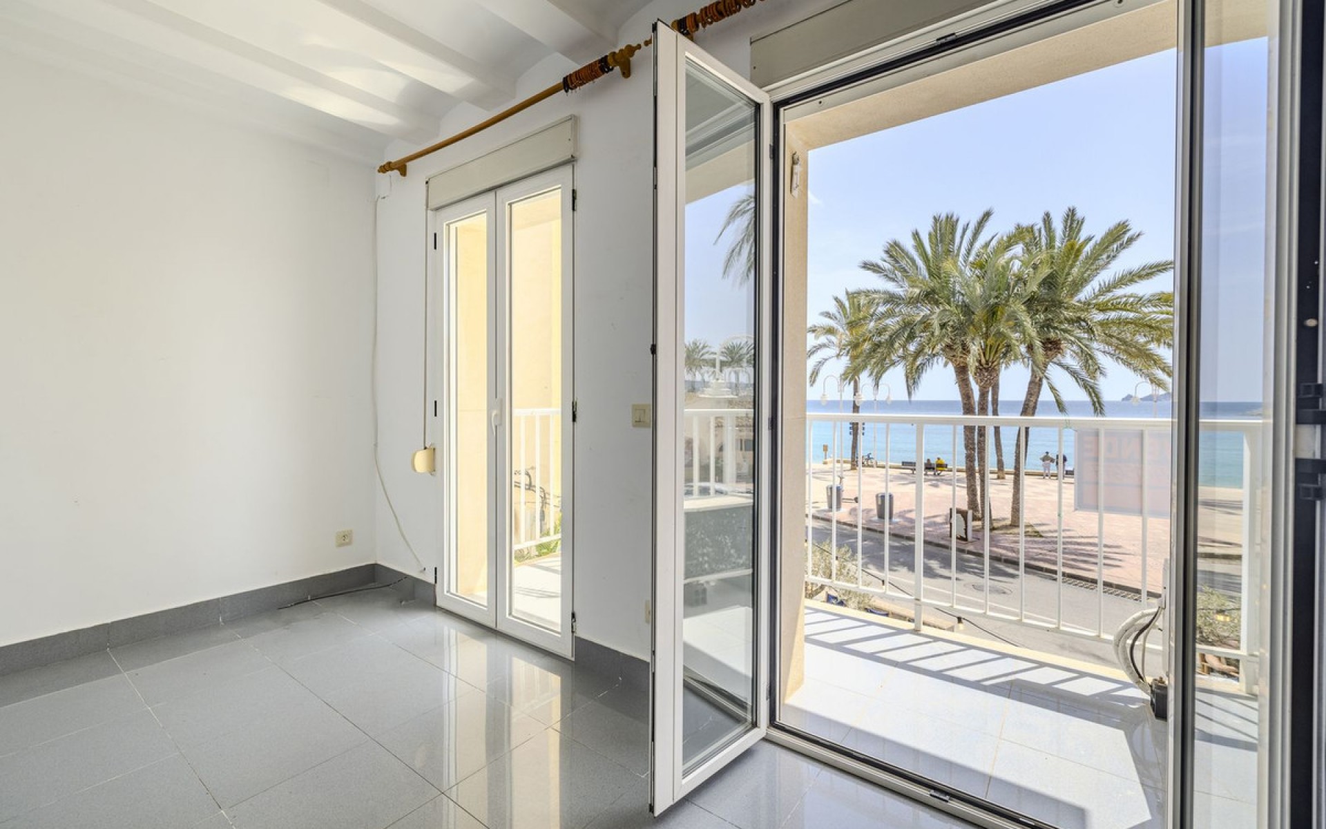 Resale - Apartment - Javea - Jávea - Xàbia Centro