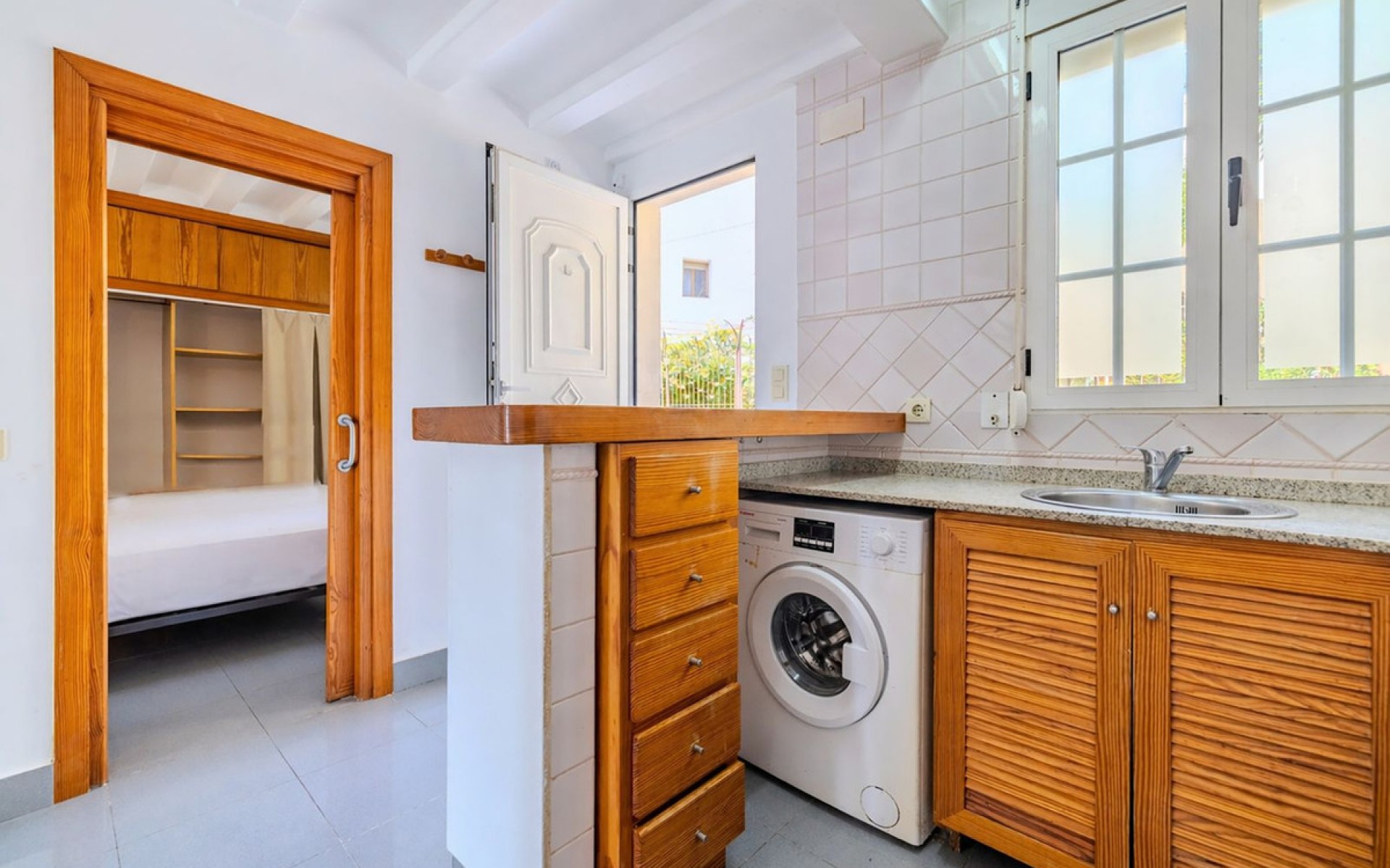 Resale - Apartment - Javea - Jávea - Xàbia Centro
