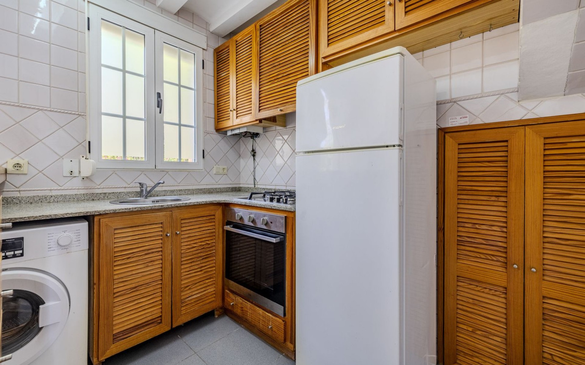 Resale - Apartment - Javea - Jávea - Xàbia Centro
