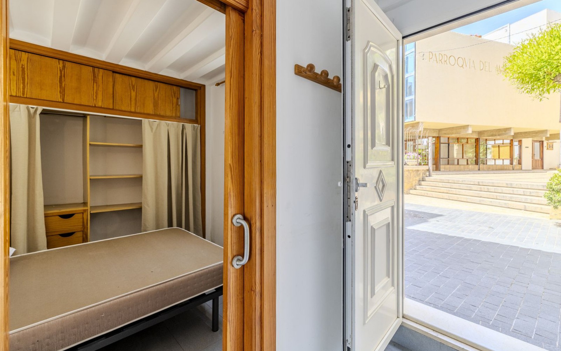Resale - Apartment - Javea - Jávea - Xàbia Centro