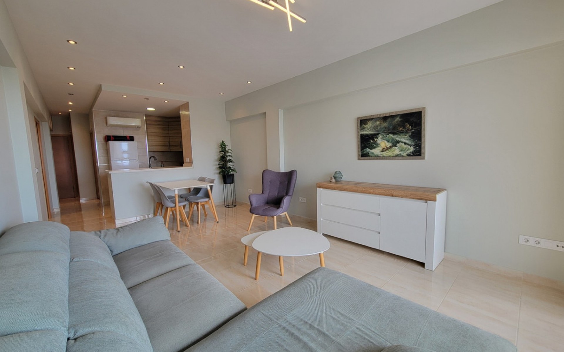 Resale - Apartment - Javea - Mar Azul