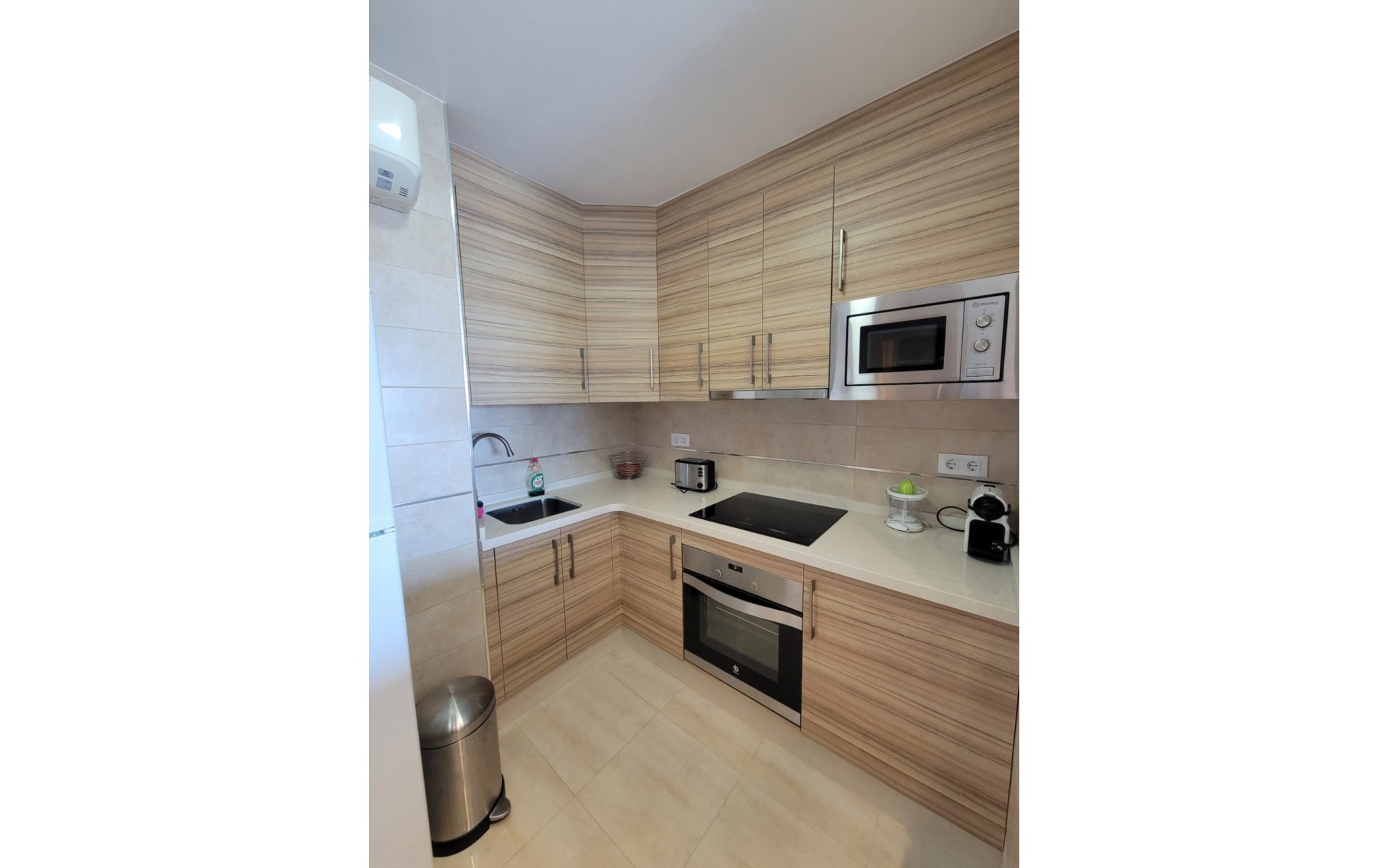 Resale - Apartment - Javea - Mar Azul
