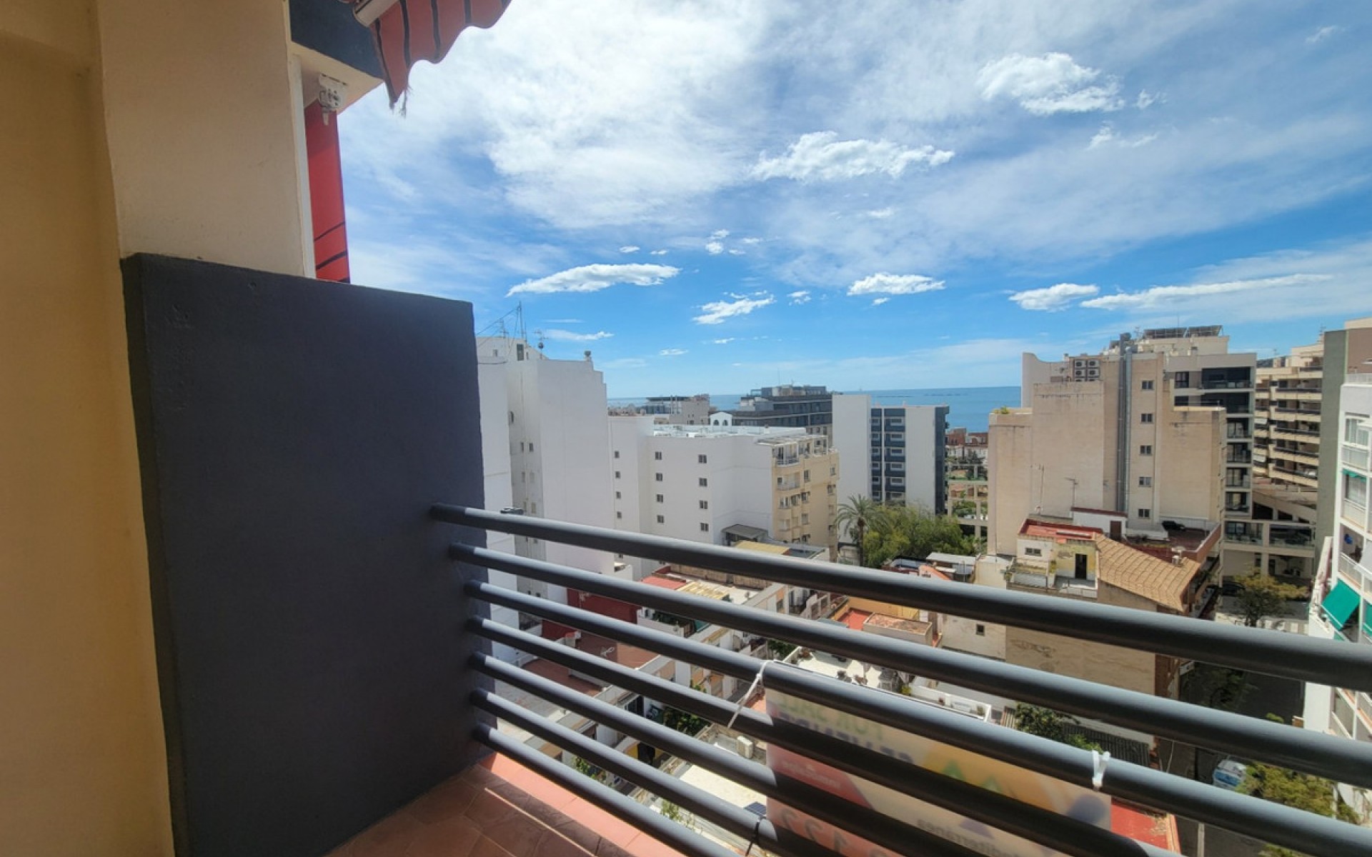 Resale - Apartment - Javea - Mar Azul