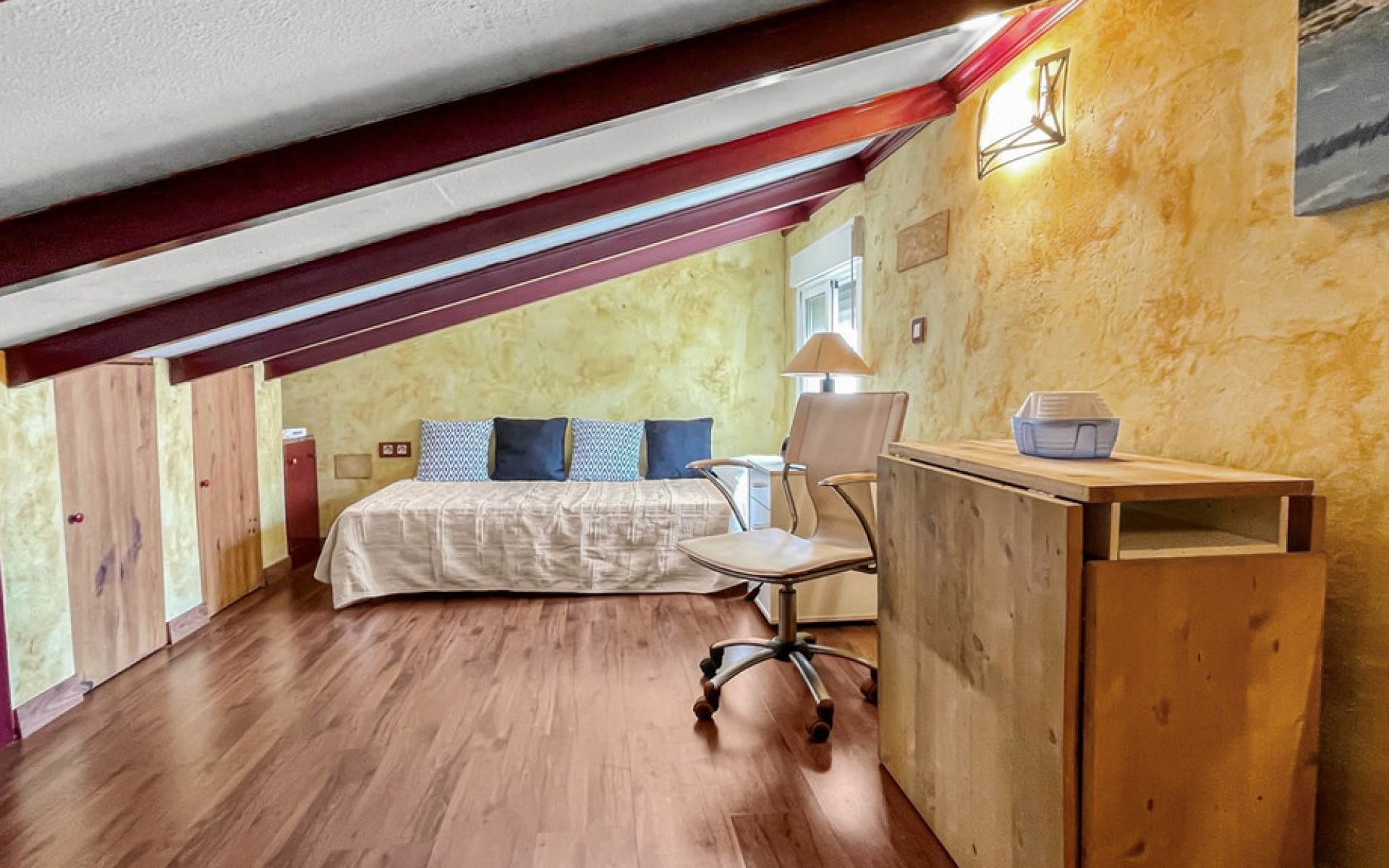 Resale - Apartment - Javea - Mar Azul