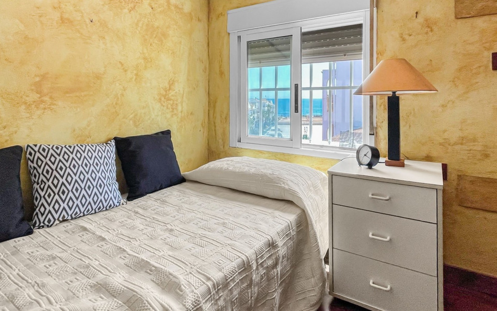 Resale - Apartment - Javea - Mar Azul
