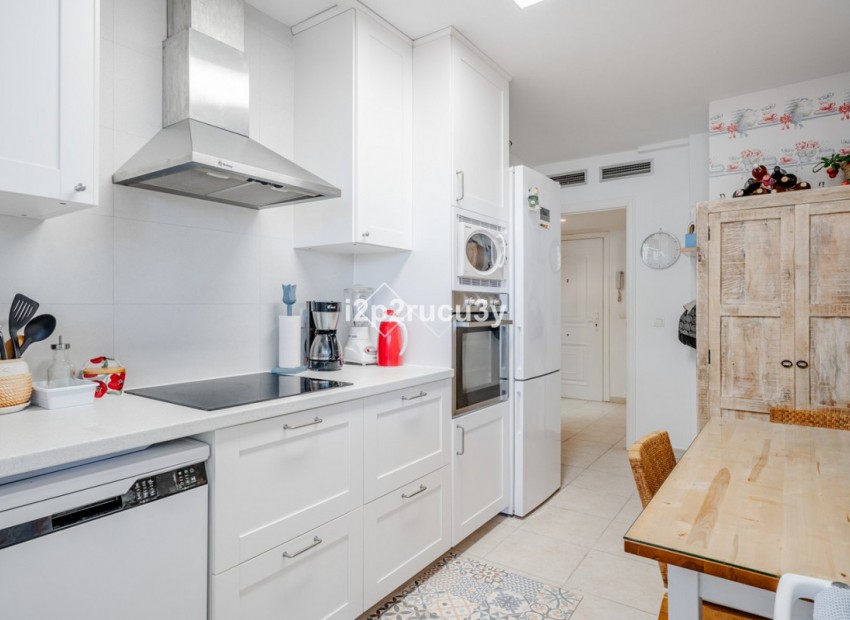 Resale - Apartment - Javea - Playa del Arenal