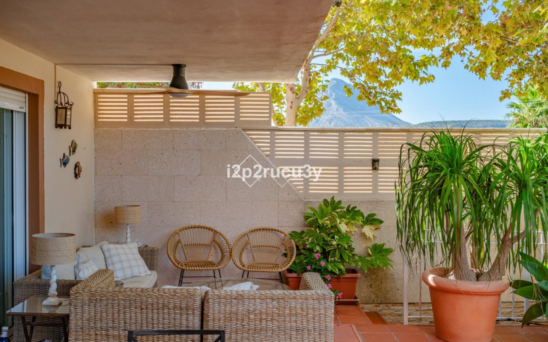 Resale - Apartment - Javea - Playa del Arenal