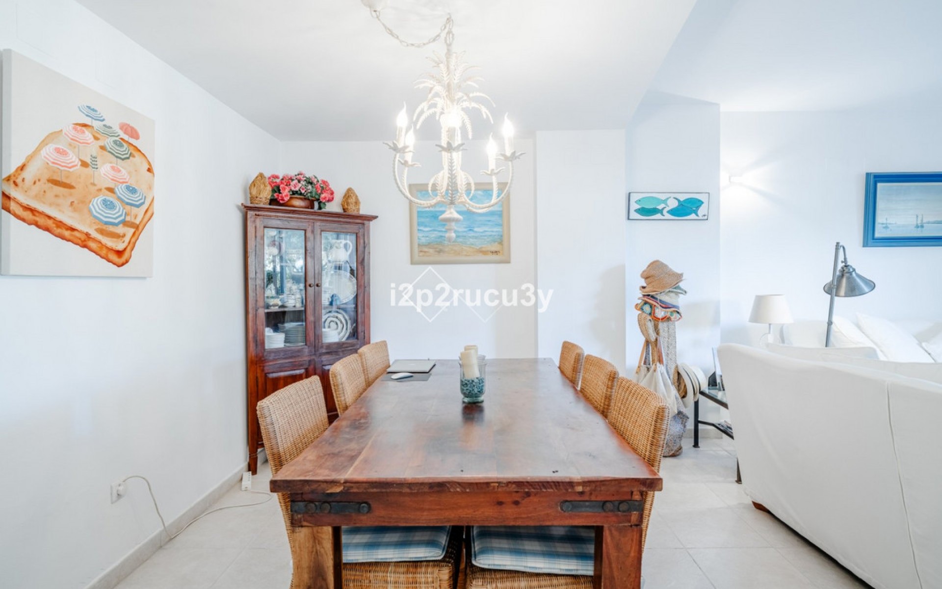 Resale - Apartment - Javea - Playa del Arenal