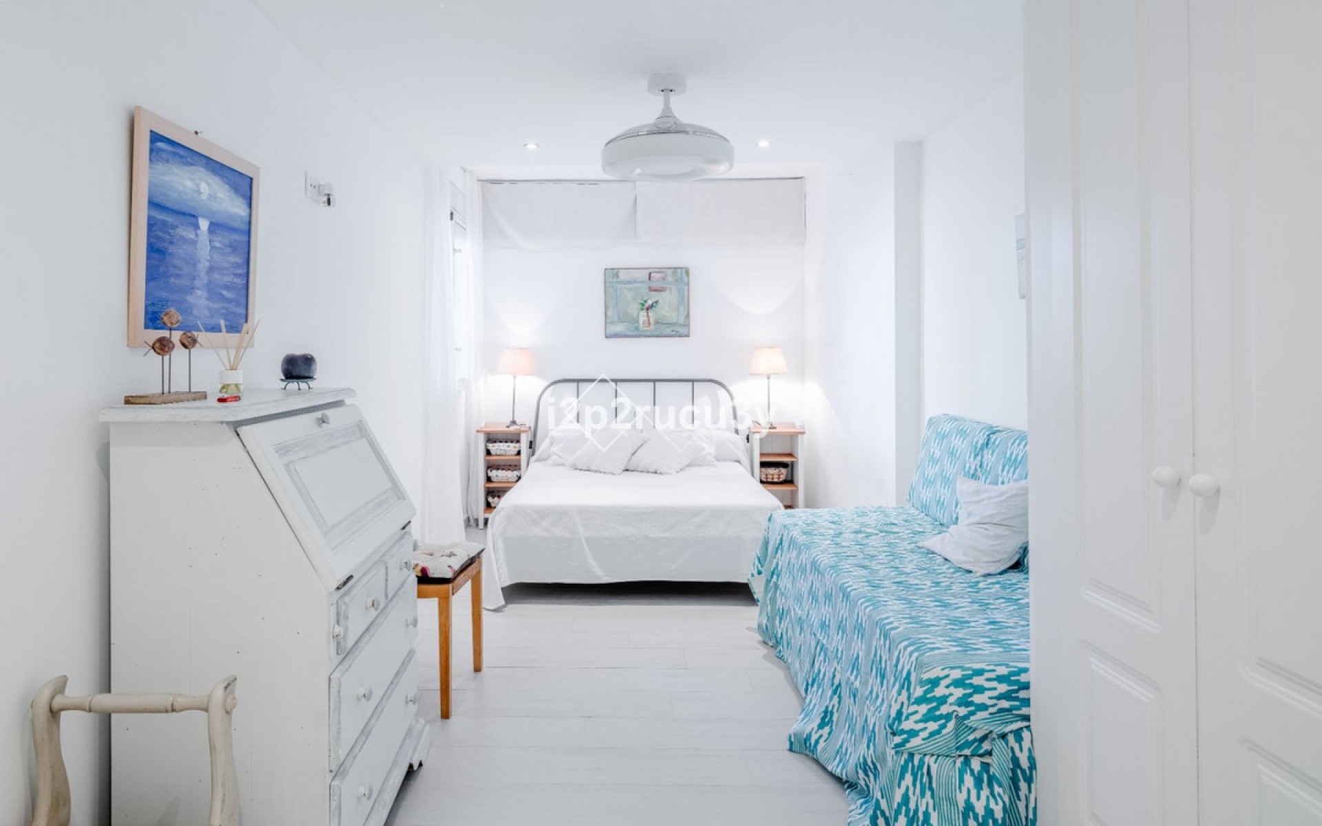 Resale - Apartment - Javea - Playa del Arenal